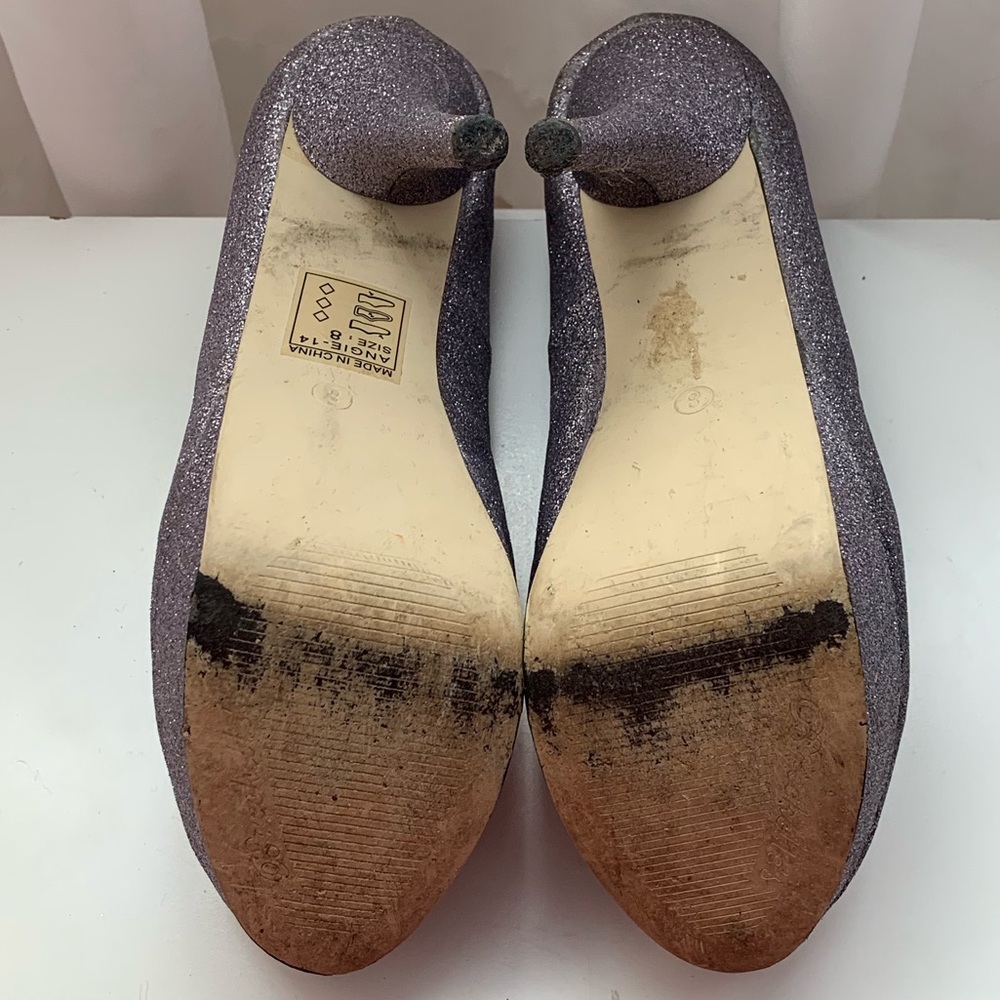 Breckelle’s Platform Pump Stilettos - image 5